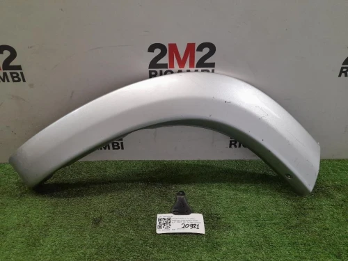 Modanatura Parafango SUP POST DX 7560542090 Toyota RAV 4 II 2000