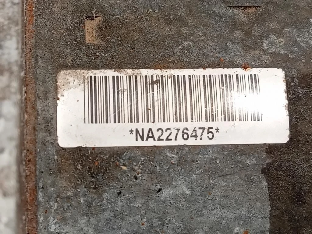 Pompa ABS ANT 5N0614109L Volkswagen Tiguan I 2008