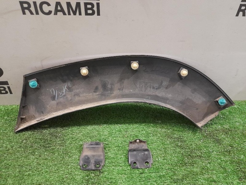 Cerchio Ruota ANT DX 403005180R Dacia Duster II 2018