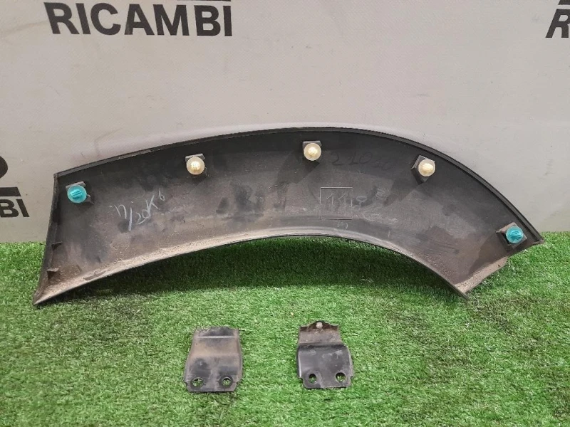 Modanatura Parafango SUP POST DX 7565342090 Toyota RAV 4 III 2006