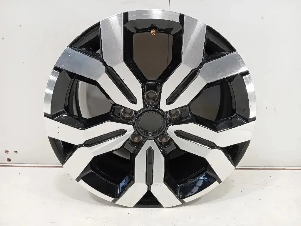 Cerchio Ruota ANT DX 403000531R Dacia Duster II 2018