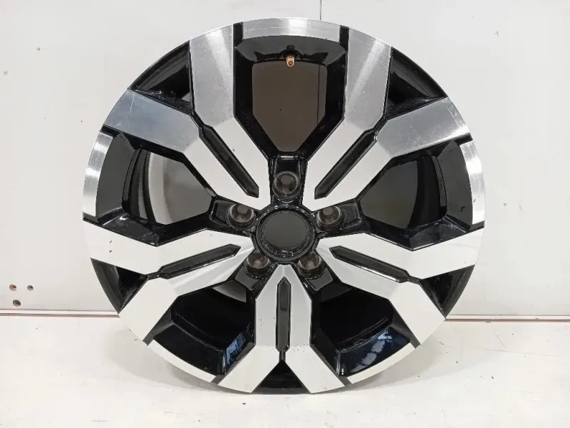 Cerchio Ruota ANT DX 403000531R Dacia Duster II 2018