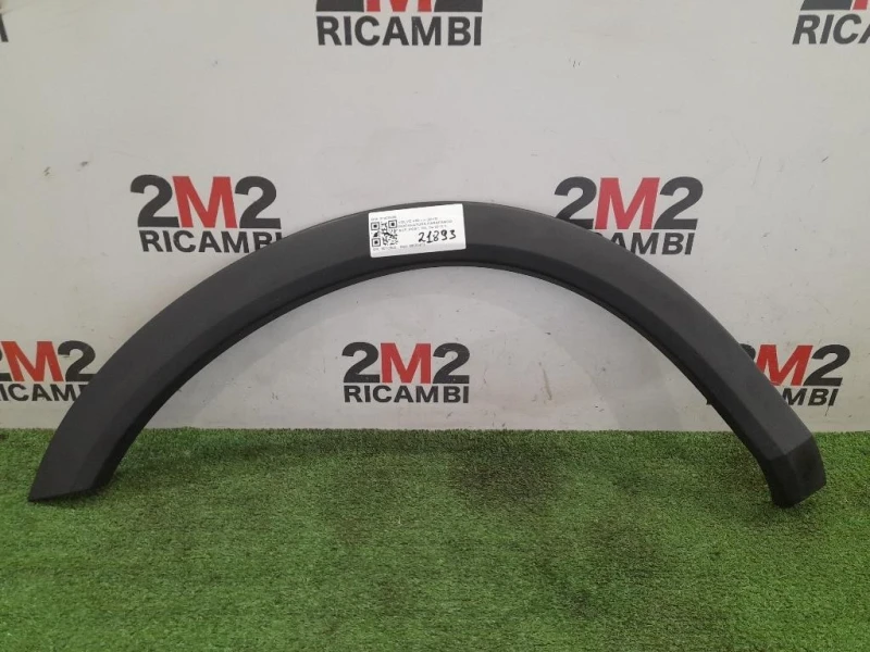 Modanatura Parafango SUP POST DX 31420936 Volvo V60 I 2013