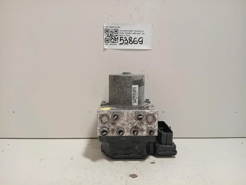Pompa ABS ANT 5N0614109L Volkswagen Tiguan I 2008