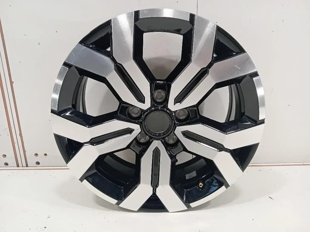 Cerchio Ruota ANT DX 403000531R Dacia Duster II 2018