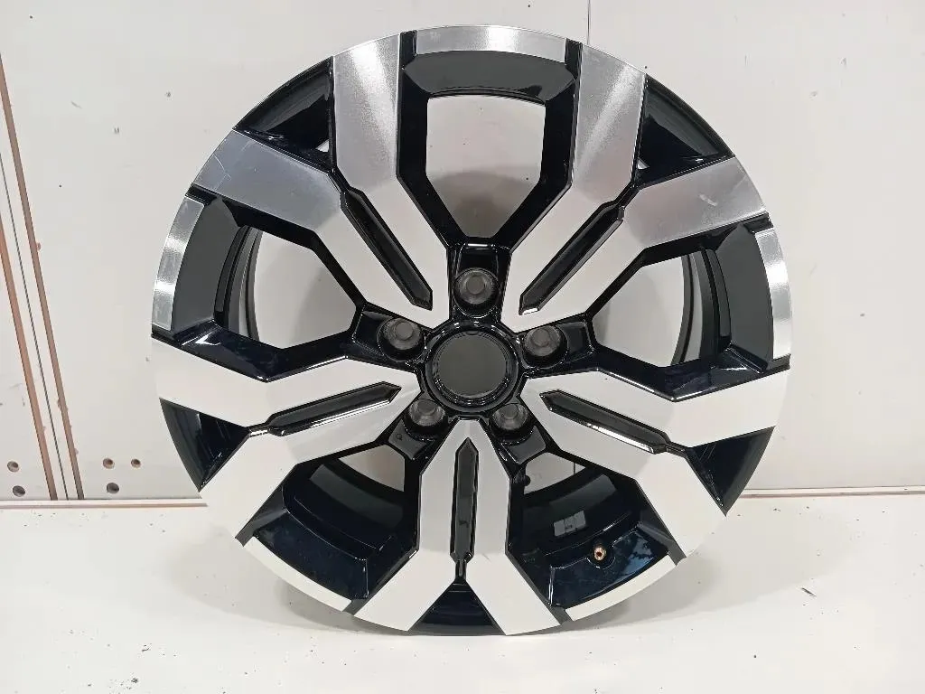 Cerchio Ruota ANT DX 403000531R Dacia Duster II 2018