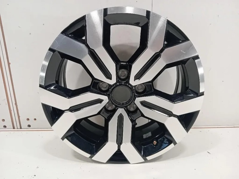 Cerchio Ruota ANT DX 403000531R Dacia Duster II 2018