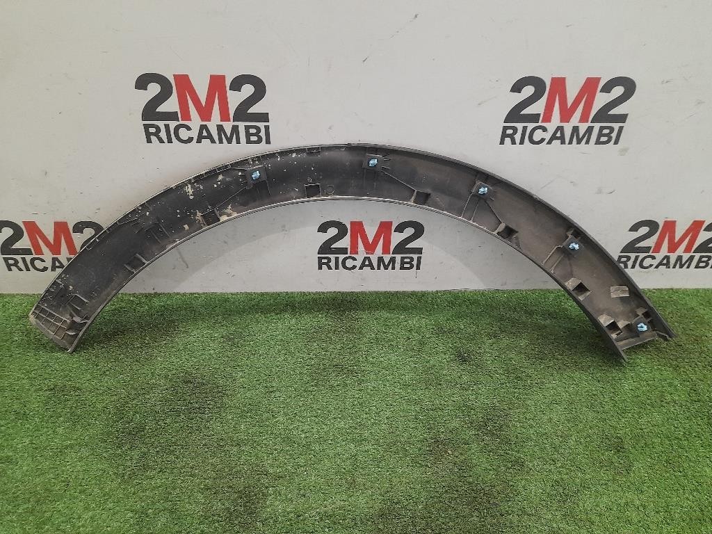 Cerchio Ruota ANT DX 403000531R Dacia Duster II 2018