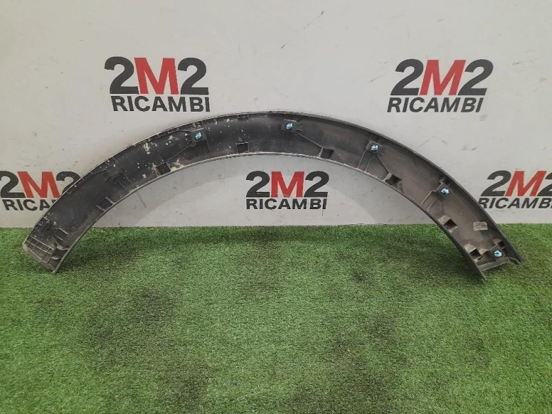 Modanatura Parafango SUP POST SX 87743F1000 Kia Sportage IV 2016