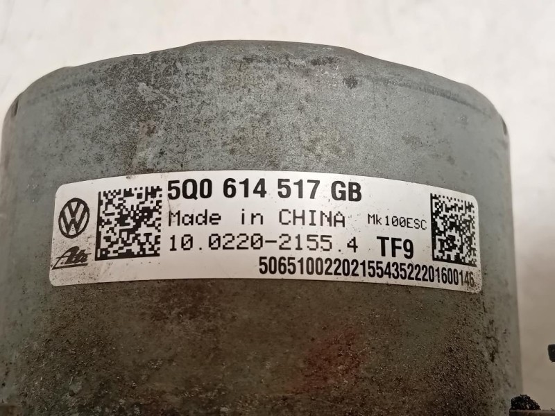 Pompa ABS ANT 5Q0 614 517 GB Volkswagen Tiguan II 2020