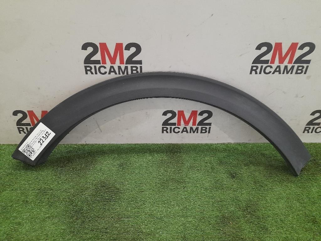 Modanatura Parafango SUP POST SX 87743F1000 Kia Sportage IV 2016