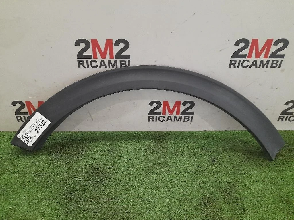 Modanatura Parafango SUP POST SX 87743F1000 Kia Sportage IV 2016