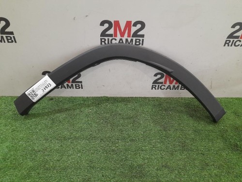 Modanatura Parafango SUP POST SX