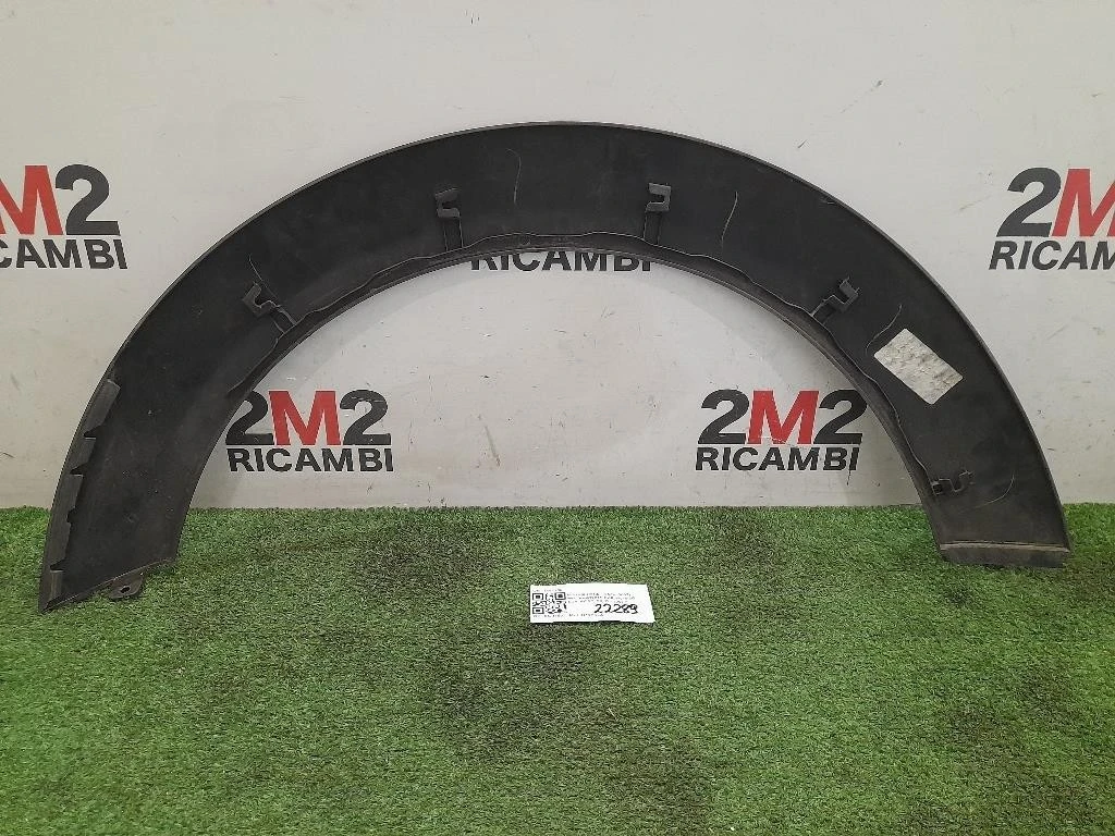 Modanatura Parafango SUP POST SX 7157105 Mini MINI ONE R56 2007