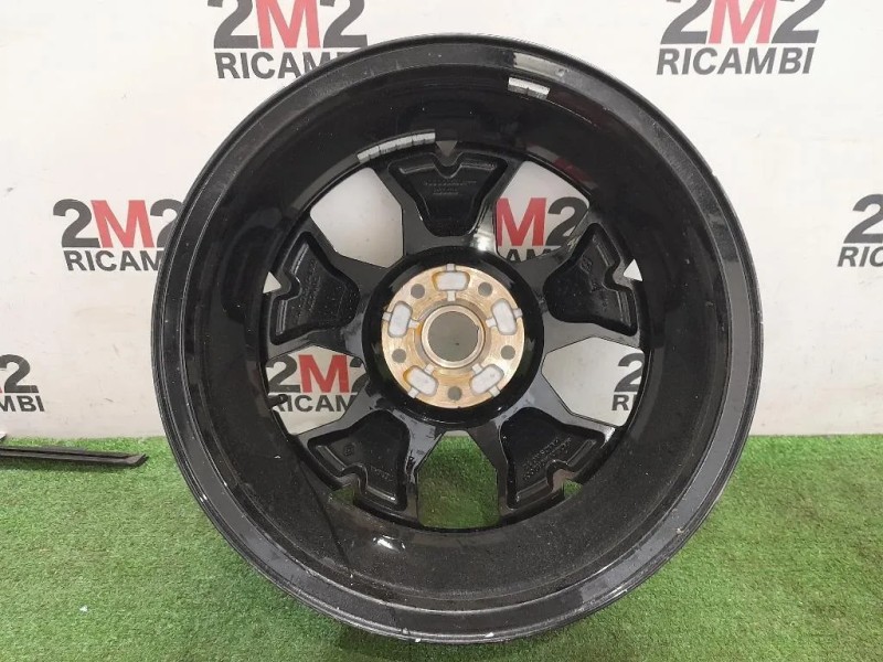 Cerchio Ruota ANT DX 403000531R Dacia Duster II 2018