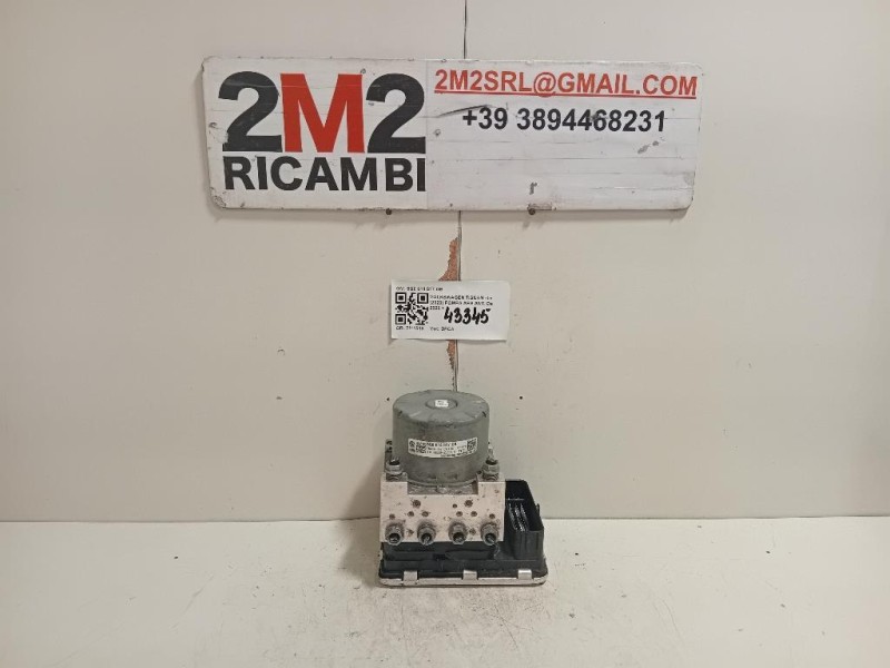 Pompa ABS ANT 5Q0 614 517 GB Volkswagen Tiguan II 2020