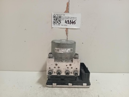 Pompa ABS ANT 5Q0 614 517 GB Volkswagen Tiguan II 2020