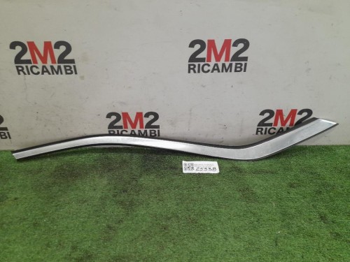 Modanatura Parafango SUP POST SX