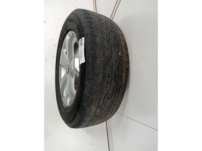Cerchio Ruota ANT DX 403006101R Dacia Duster II 2018