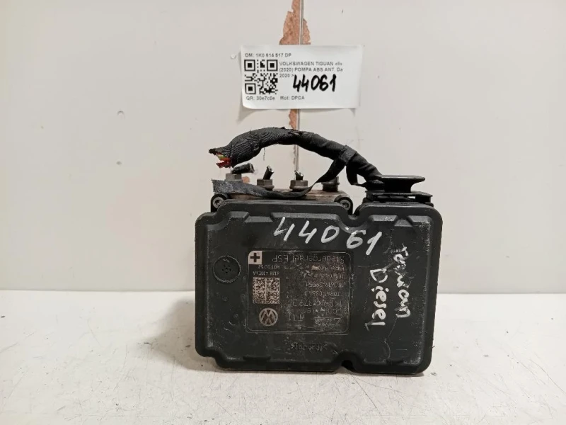 Pompa ABS ANT 1K0 614 517 DP Volkswagen Tiguan II 2020