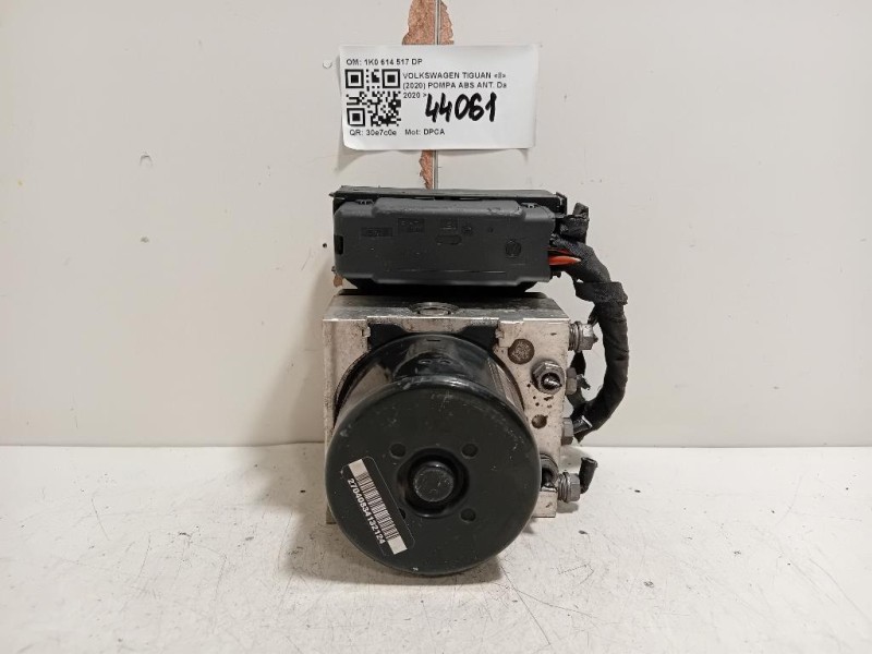 Pompa ABS ANT 1K0 614 517 DP Volkswagen Tiguan II 2020
