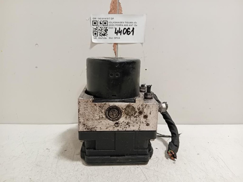 Pompa ABS ANT 1K0 614 517 DP Volkswagen Tiguan II 2020