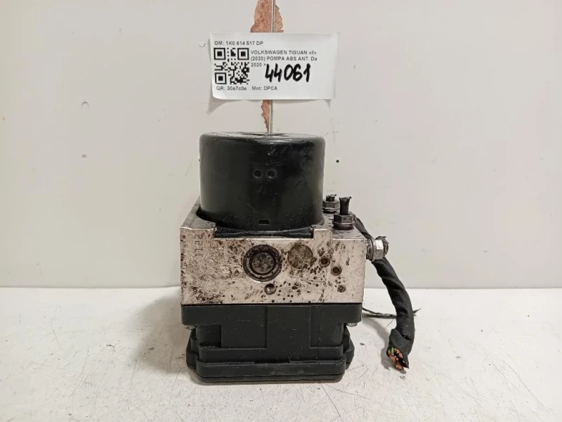 Pompa ABS ANT 1K0 614 517 DP Volkswagen Tiguan II 2020