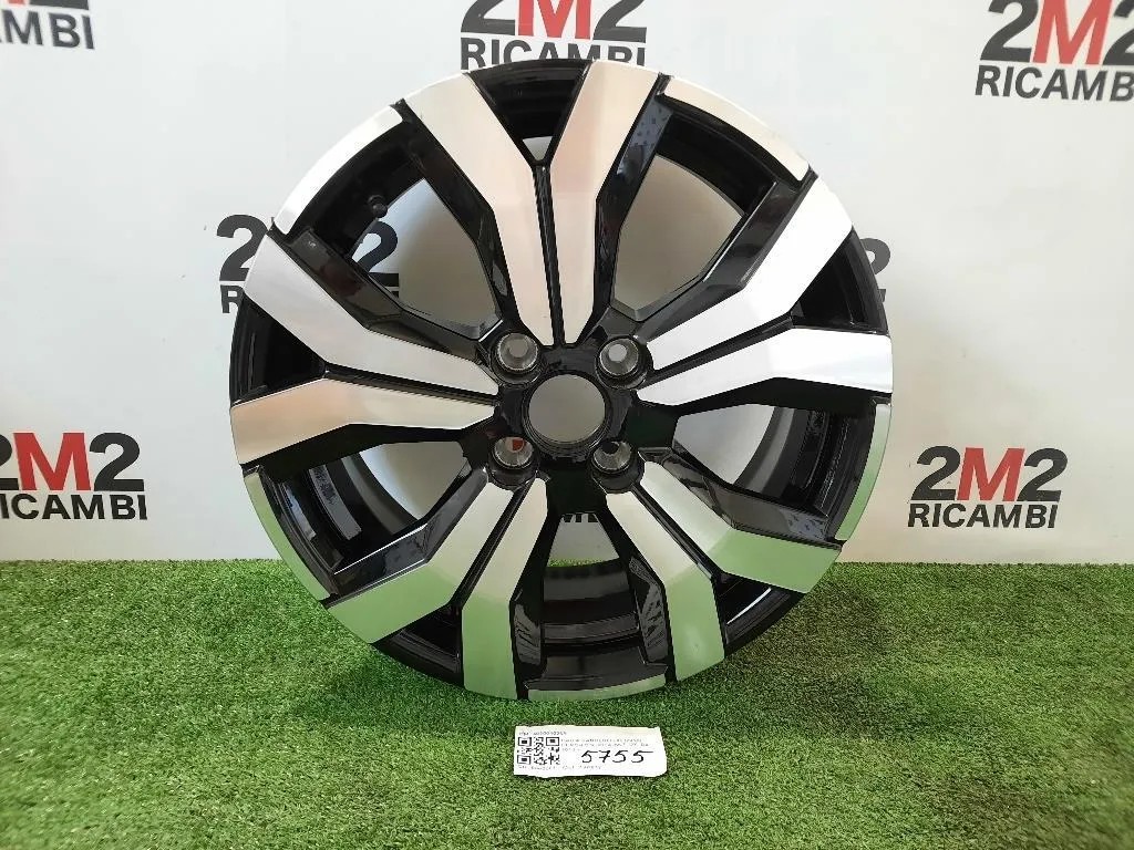 Cerchio Ruota ANT DX 403004026R Dacia Sandero II 2016