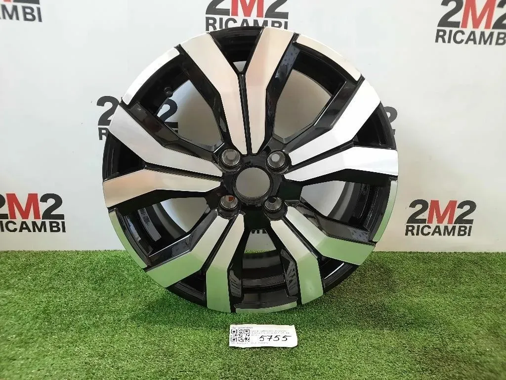 Cerchio Ruota ANT DX 403004026R Dacia Sandero II 2016