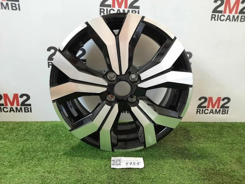 Cerchio Ruota ANT DX 403004026R Dacia Sandero II 2016