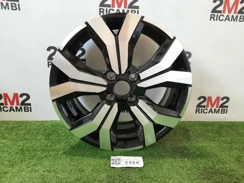 Cerchio Ruota ANT DX 403004026R Dacia Sandero II 2016