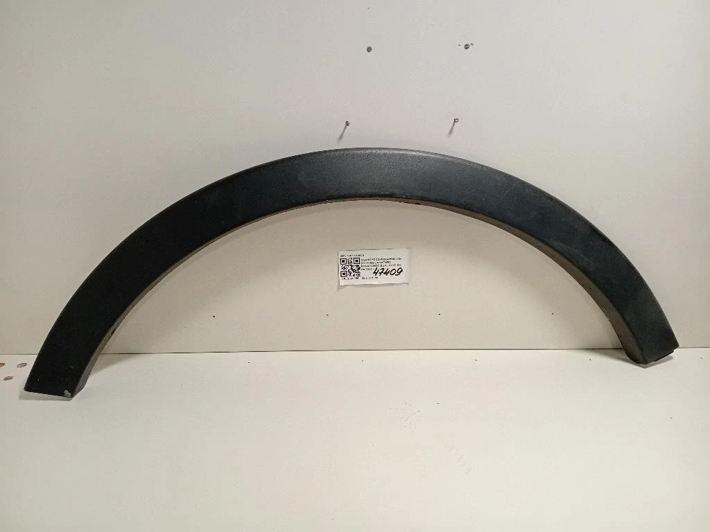 Modanatura Parafango SUP POST SX 79530-34000 Ssangyong Korando III 2011
