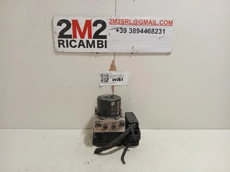 Pompa ABS ANT 1K0 614 517 DP Volkswagen Tiguan II 2020