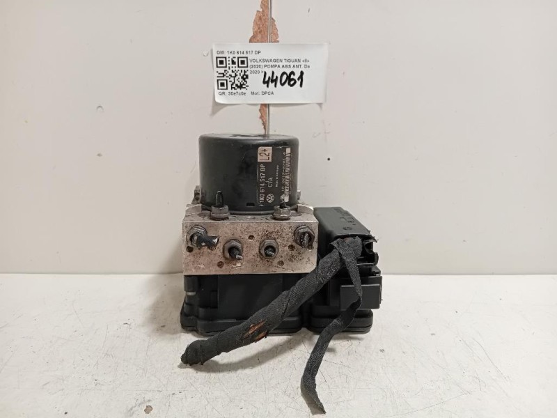 Pompa ABS ANT 1K0 614 517 DP Volkswagen Tiguan II 2020