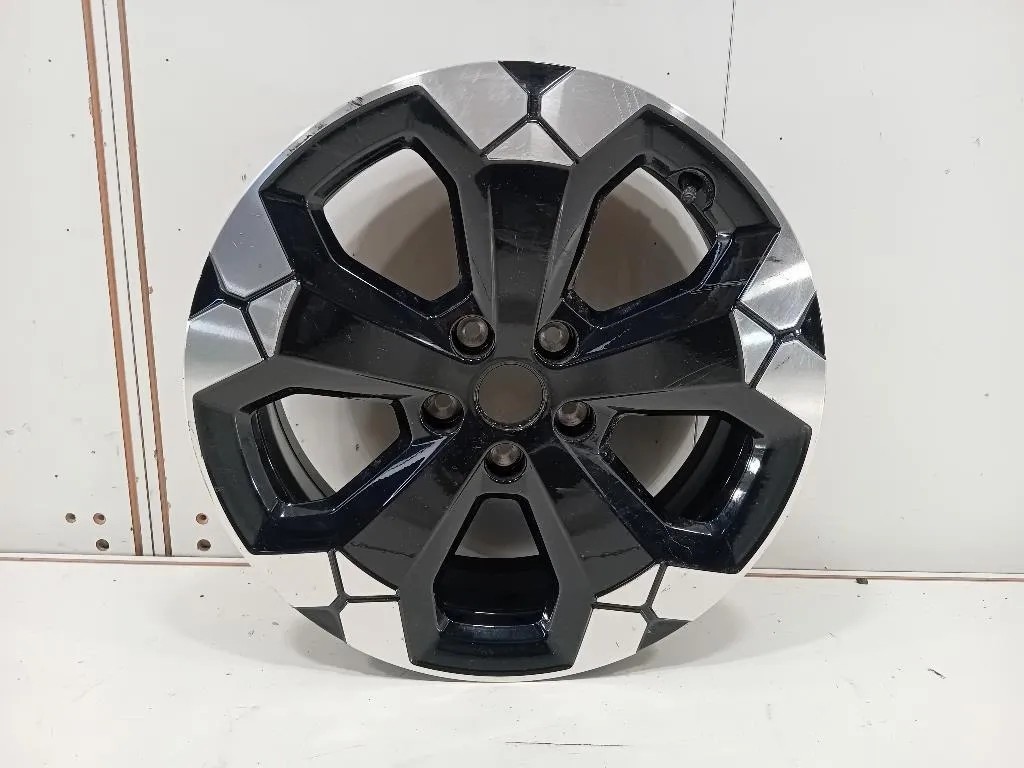 Cerchio Ruota ANT DX 403001134R Dacia Sandero Stepway II 2016