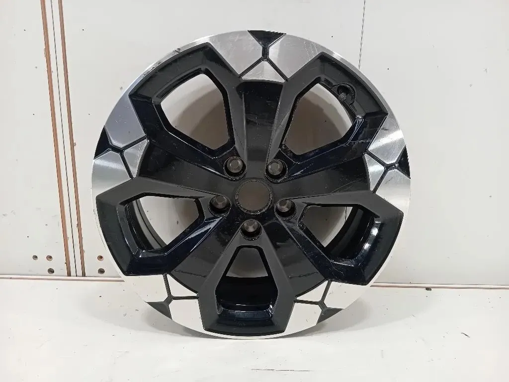 Cerchio Ruota ANT DX 403001134R Dacia Sandero Stepway II 2016