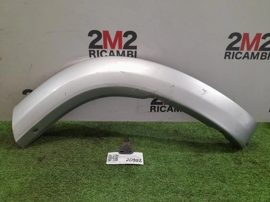 Modanatura Parafango SUP POST SX 7560642090 Toyota RAV 4 II 2000