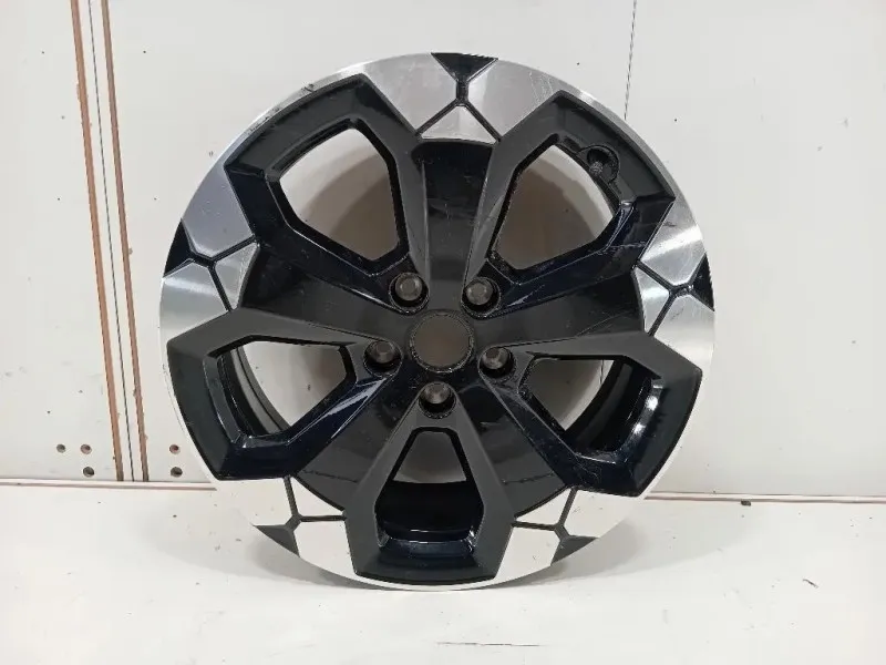 Cerchio Ruota ANT DX 403001134R Dacia Sandero Stepway II 2016