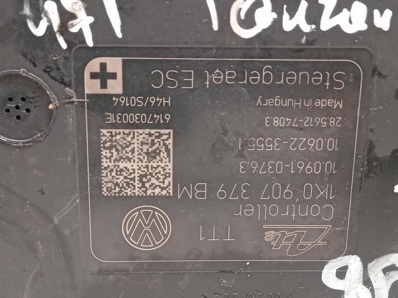 Pompa ABS ANT 1K0907379 Volkswagen Touran III 2010