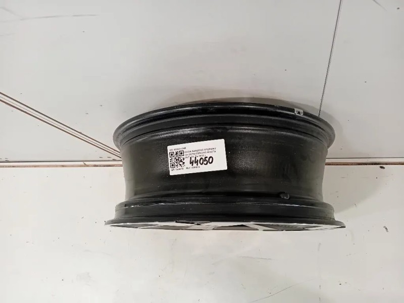 Cerchio Ruota ANT DX 403001134R Dacia Sandero Stepway II 2016