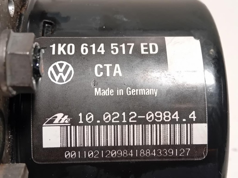 Pompa ABS ANT 1K0907379 Volkswagen Touran III 2010