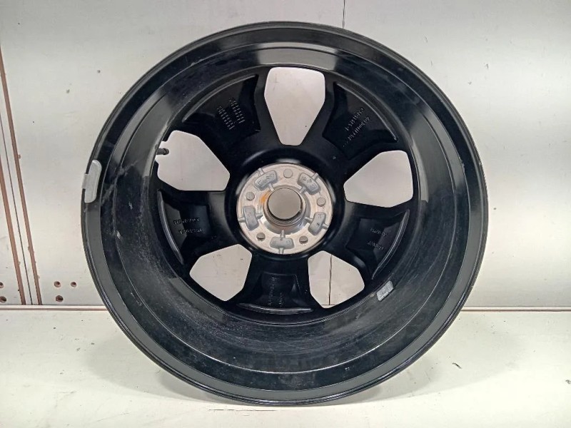 Cerchio Ruota ANT DX 403001134R Dacia Sandero Stepway II 2016