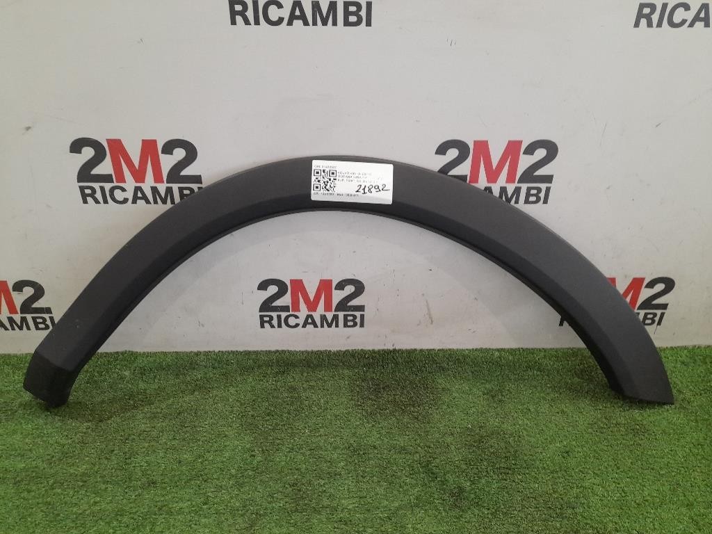 Modanatura Parafango SUP POST SX 31420937 Volvo V60 I 2013