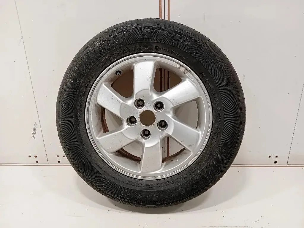 Cerchio Ruota ANT DX 42611B4041 Daihatsu Terios II 2009