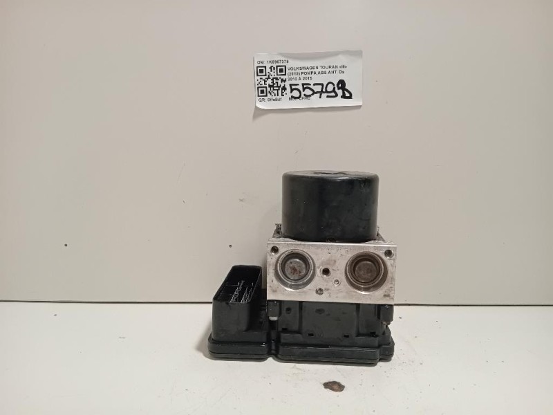 Pompa ABS ANT 1K0907379 Volkswagen Touran III 2010