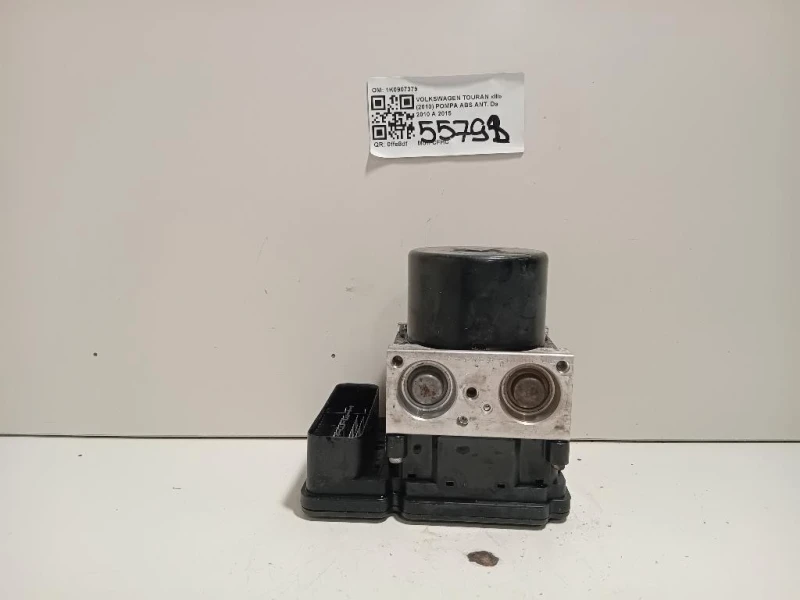 Pompa ABS ANT 1K0907379 Volkswagen Touran III 2010