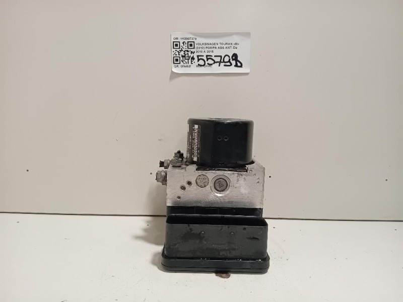 Pompa ABS ANT 1K0907379 Volkswagen Touran III 2010
