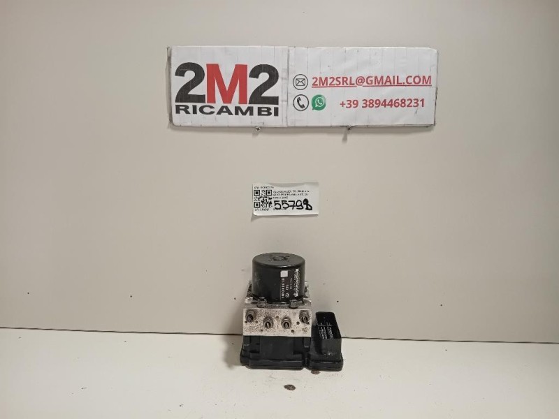 Pompa ABS ANT 1K0907379 Volkswagen Touran III 2010