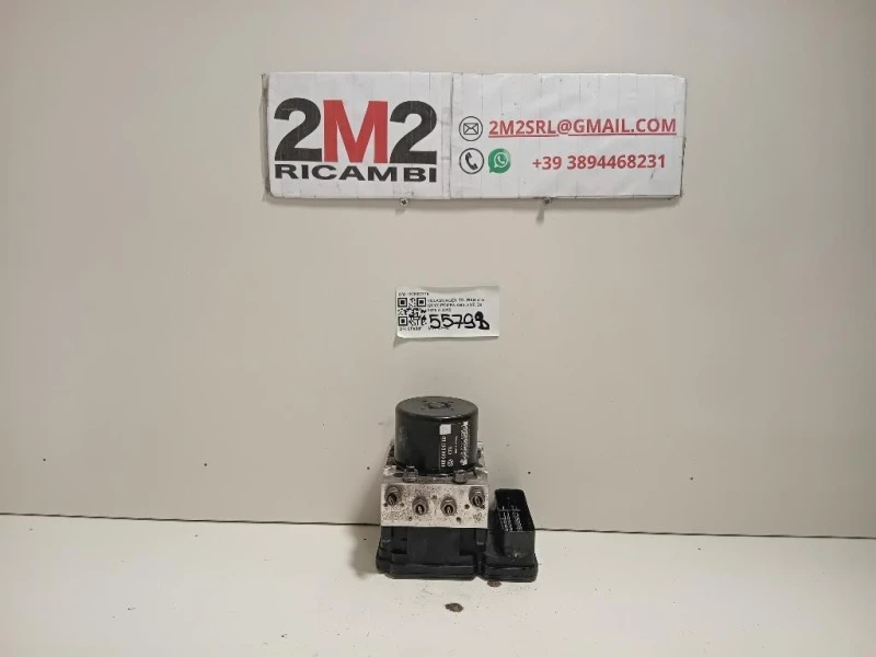 Pompa ABS ANT 1K0907379 Volkswagen Touran III 2010