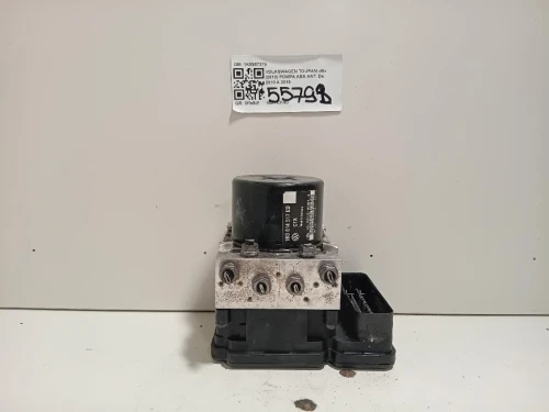 Pompa ABS ANT 1K0907379 Volkswagen Touran III 2010